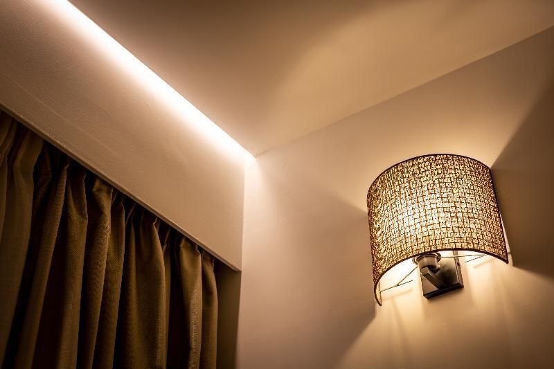 Eleals Boutique Hotel Perama  Exteriér fotografie