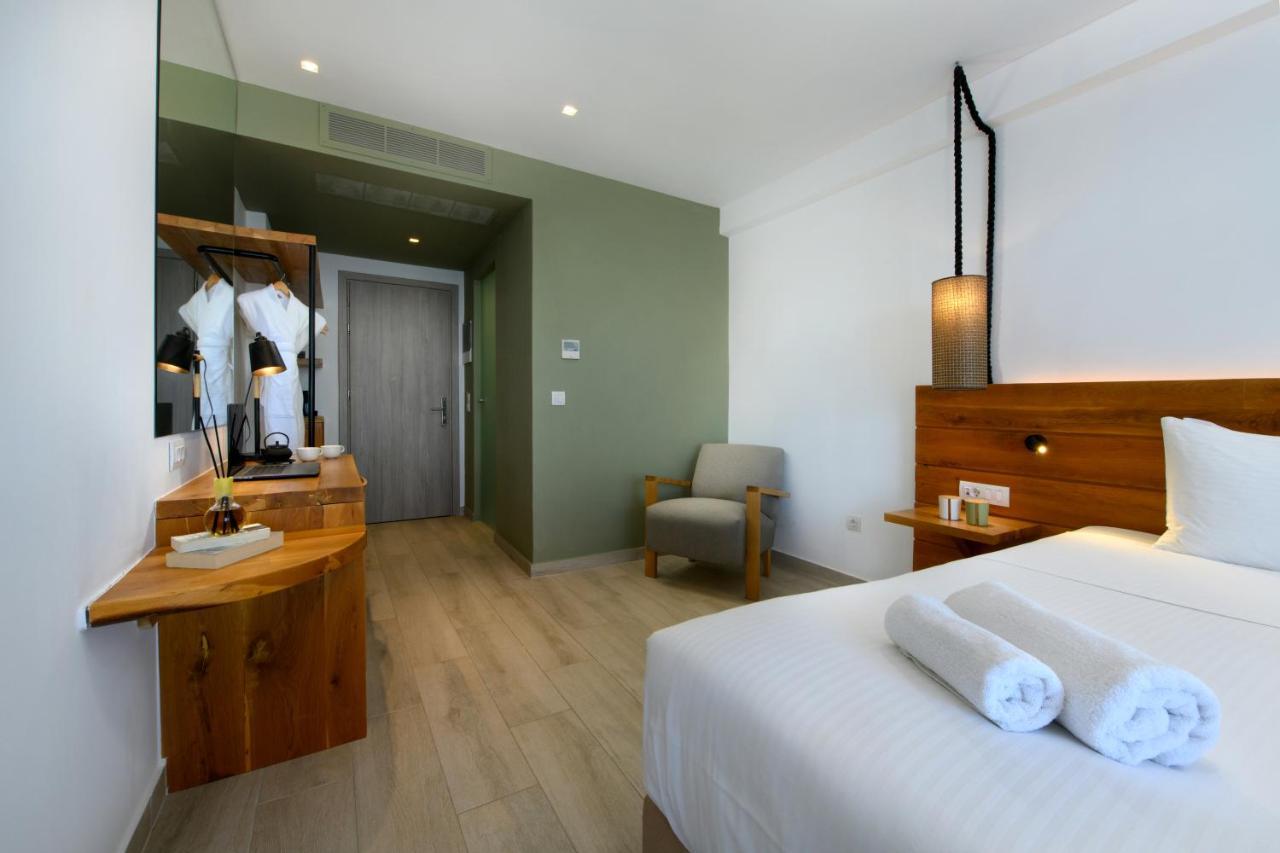 Eleals Boutique Hotel Perama  Exteriér fotografie