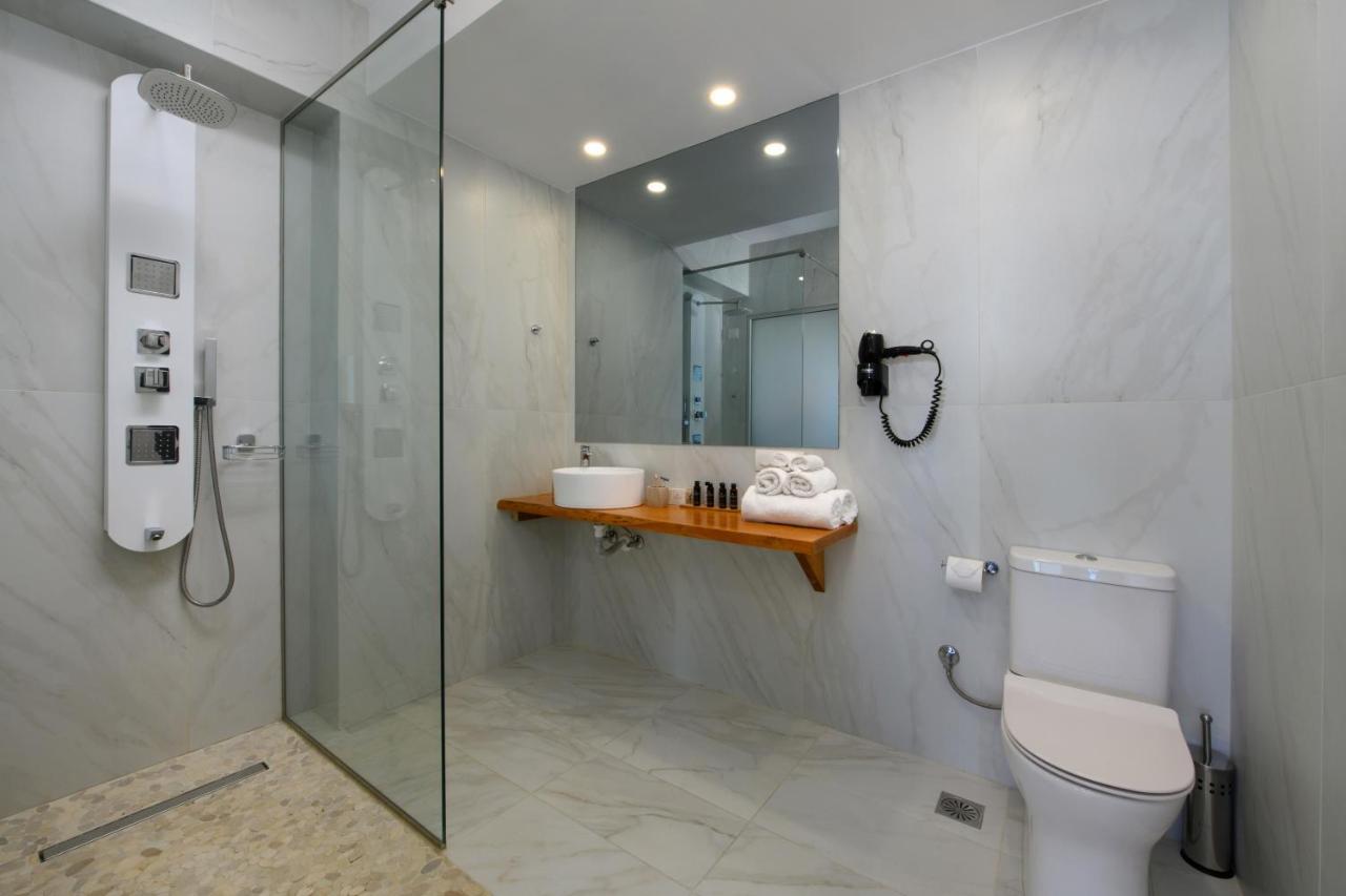 Eleals Boutique Hotel Perama  Exteriér fotografie