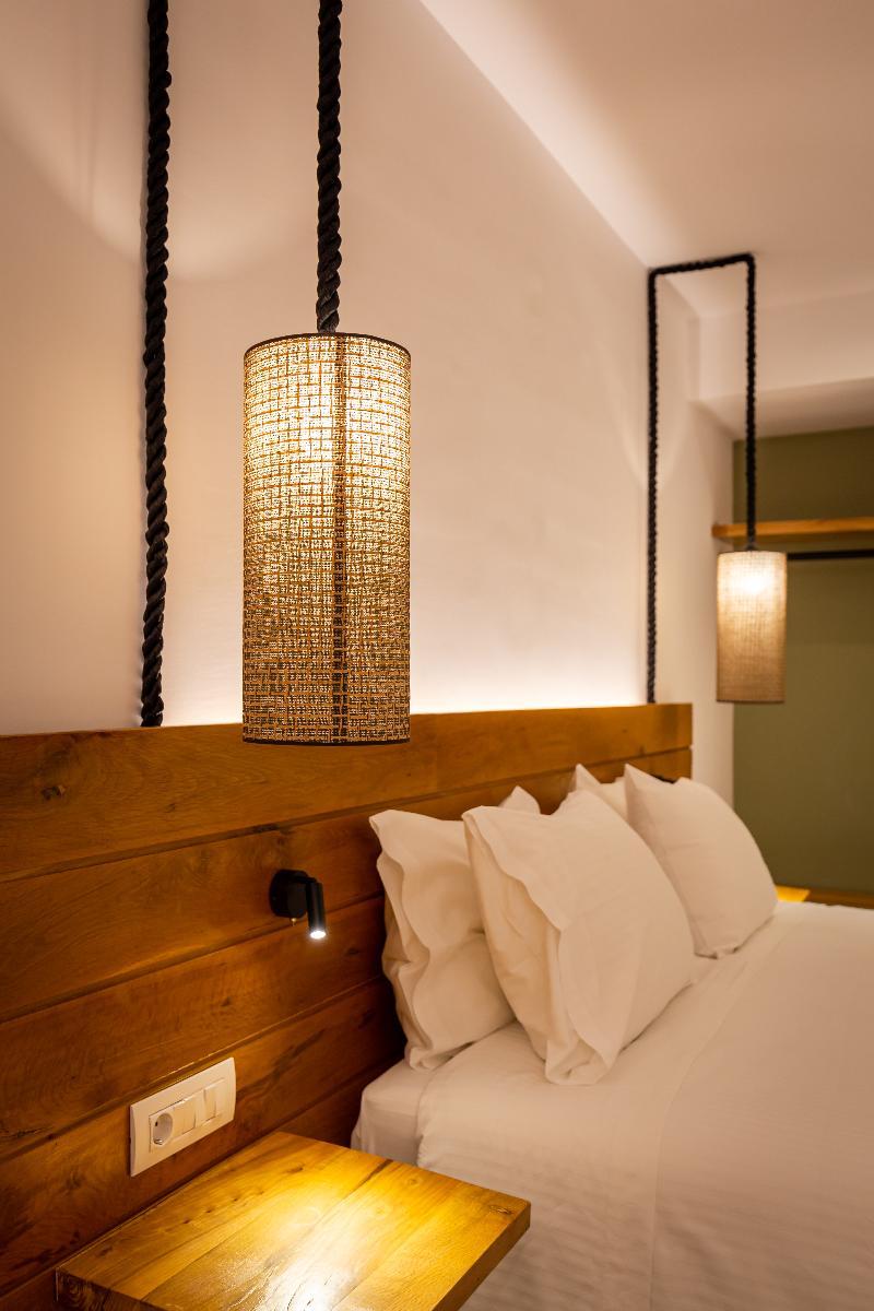 Eleals Boutique Hotel Perama  Exteriér fotografie