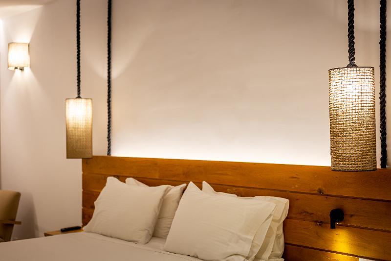 Eleals Boutique Hotel Perama  Exteriér fotografie